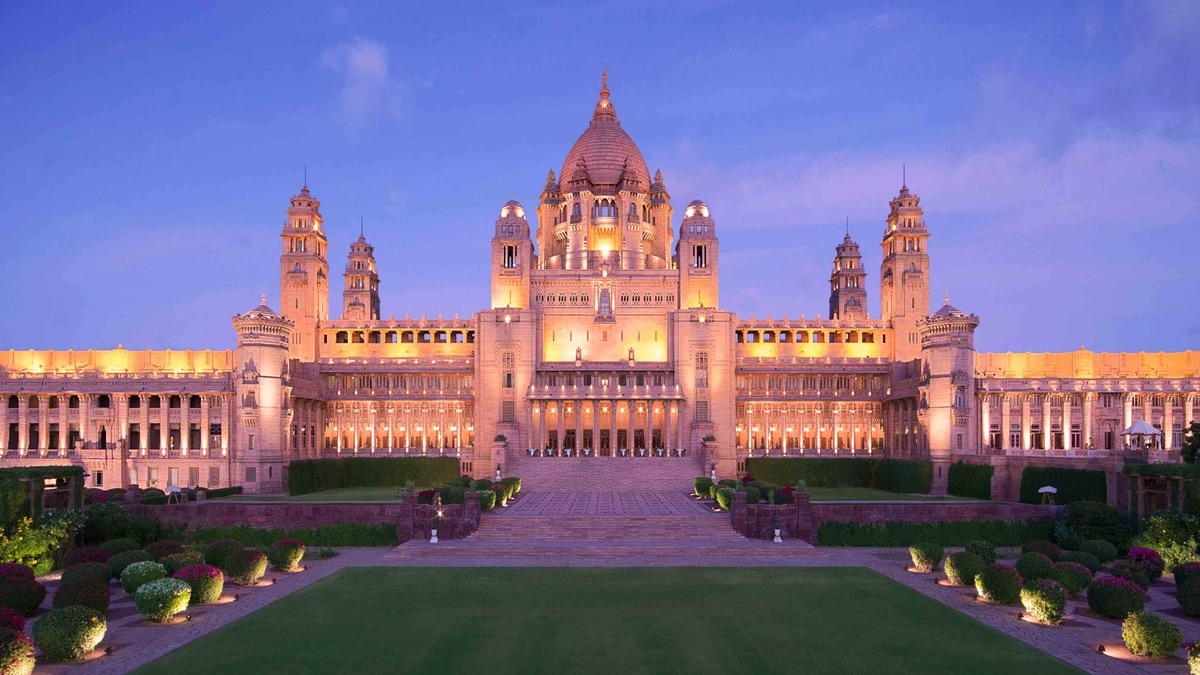 IHCL, hotels, Marriott International, Taj, Vivanta, Gateway, Seleqtions, Ginger, Industry