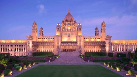 IHCL, hotels, Marriott International, Taj, Vivanta, Gateway, Seleqtions, Ginger, Industry