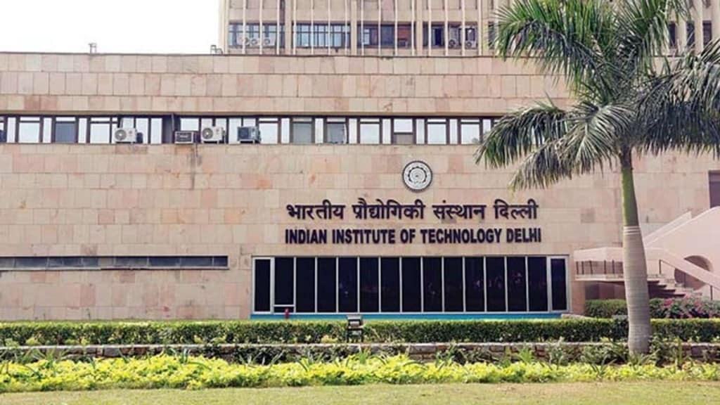 IIT Delhi, MIT, University of British Columbia, McMaster University, University of Toronto, Education, career, GUERS