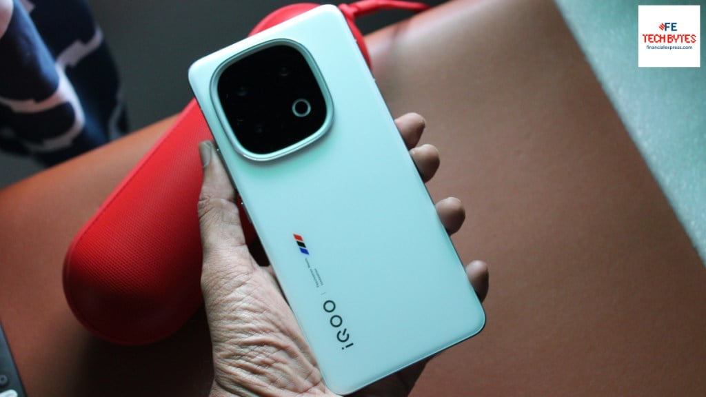 iQOO 13 launch India