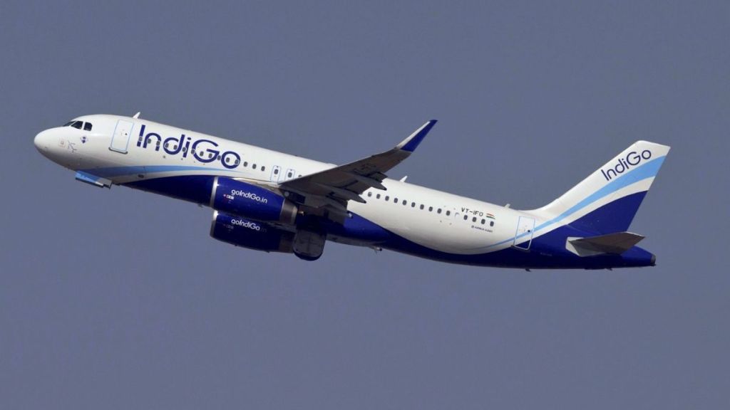 Interglobe Aviation, IndoGo, aviation sector, profit, revenue, EBITDA, air travel, fuel cost, foreign exchange