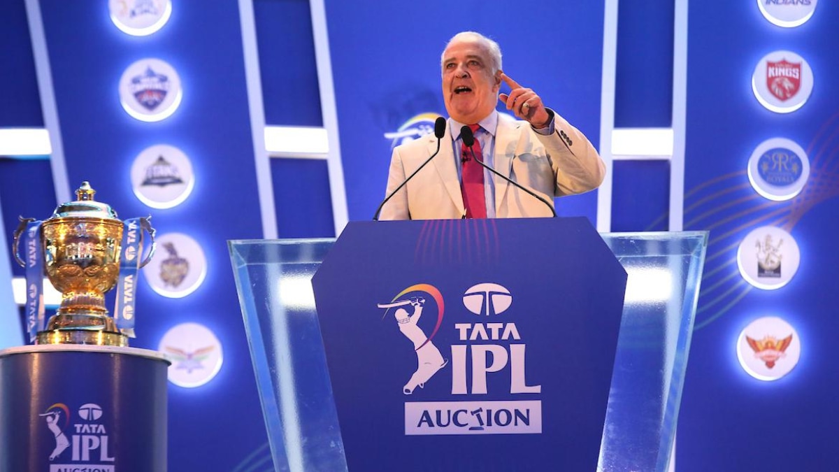 IPL 2025 Mega Auction Date, Venue, Base Prices, RTM Card and Key Details