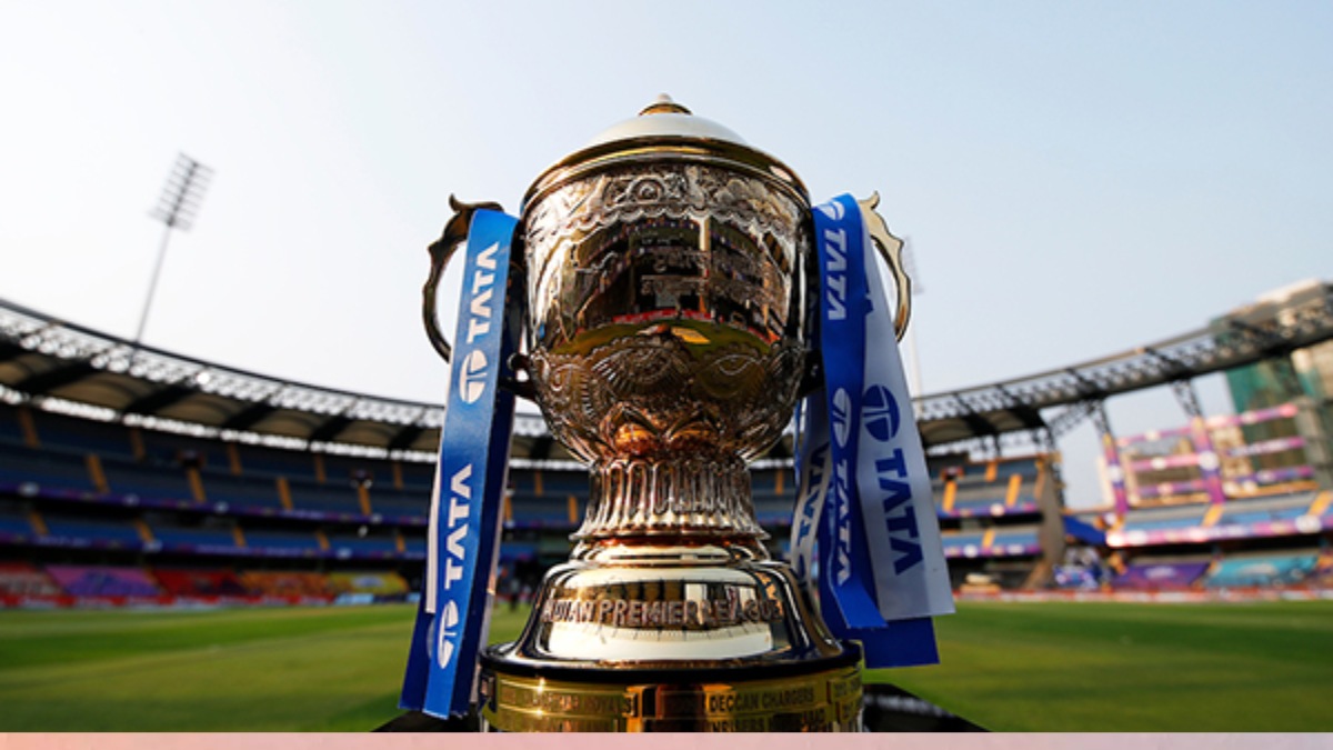 IPL 2025 mega auction in Riyadh, check expected date