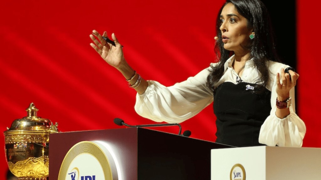 IPL Auction 2025 Highlights Watch Live Bidding Telecast on Jio Cinema