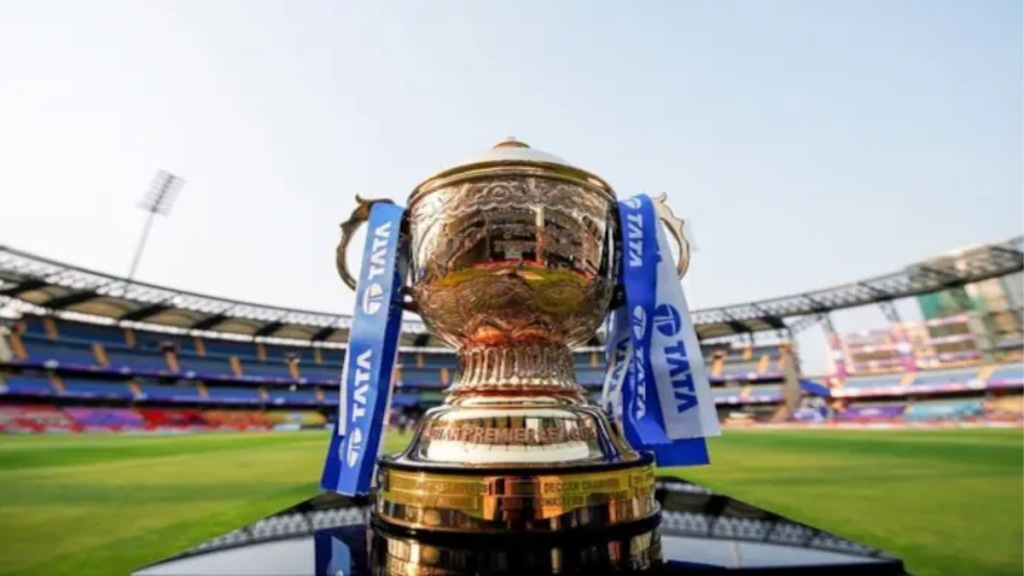 IPL Mega Auction 2025