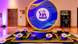 IPL auction