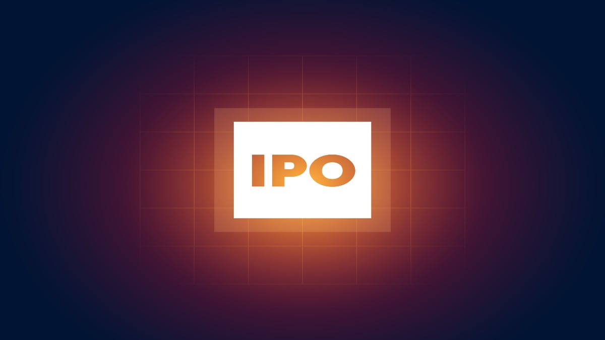 Upcoming IPOs Listing