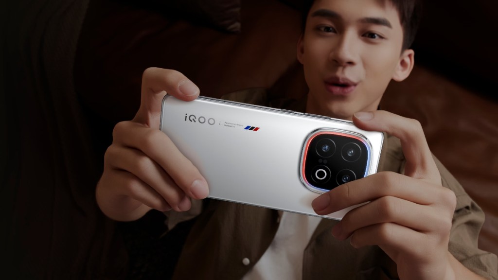 iQOO 13 India launch