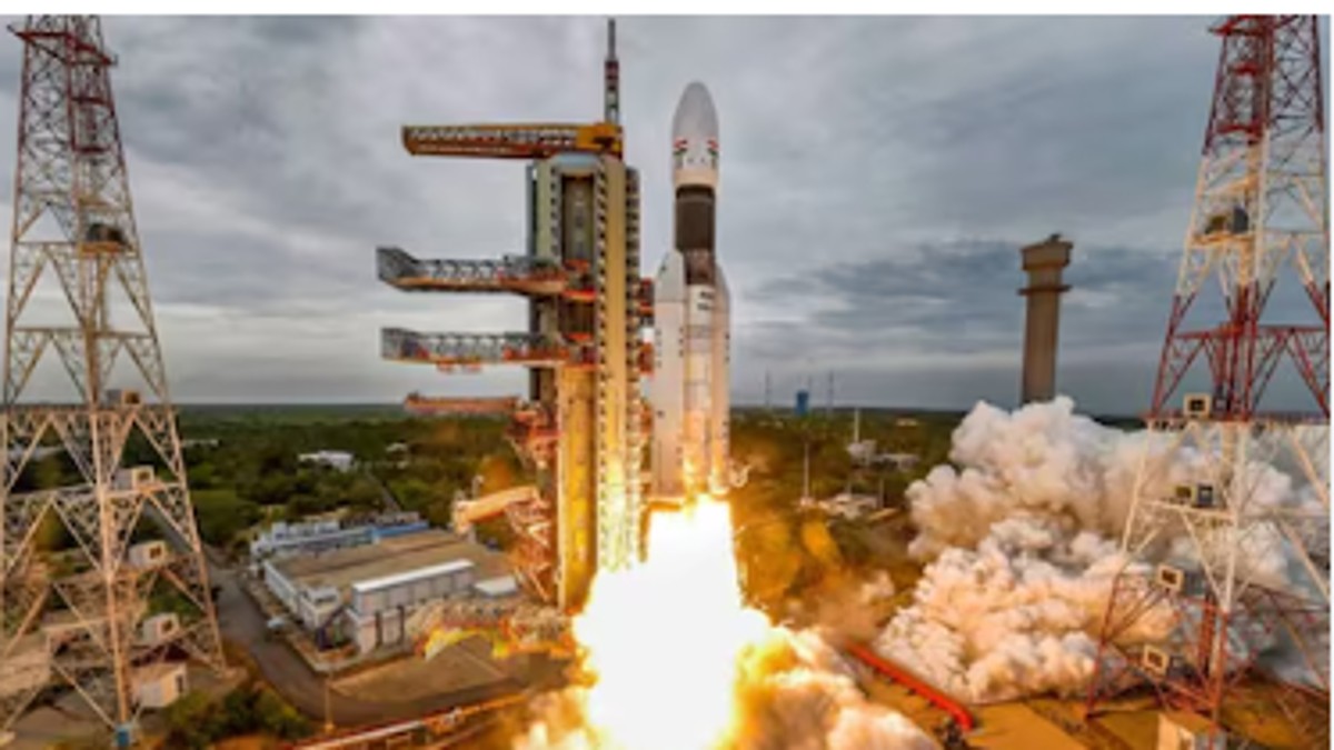 ISRO to launch PSLV-XL Proba-3 mission on Dec 4