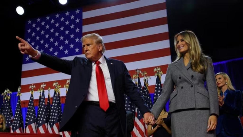What a Trump victory means for Russia: No surprises, just national interests What a Trump victory means for Russia: No surprises, just national interests