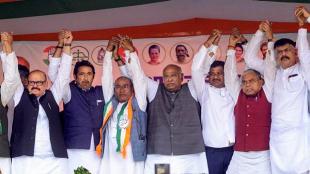 Jharkhand Elections 2024: INDIA bloc outlines '7 guarantees' in manifesto, promises enhanced reservations, 10 lakh jobs