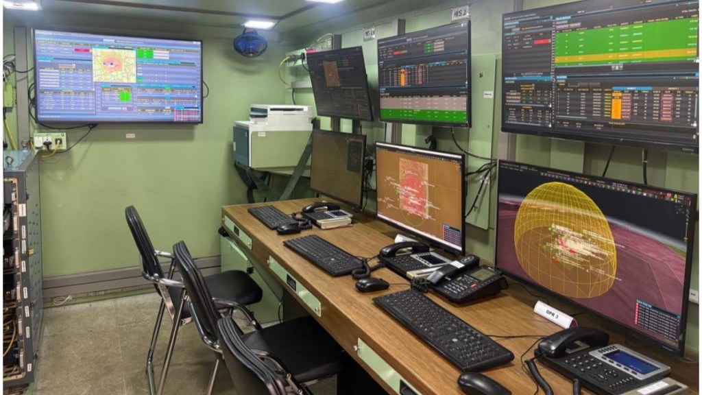 Akashteer: A leap in India’s air defence modernisation