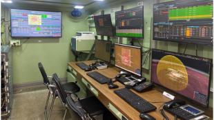 Akashteer: A leap in India’s air defence modernisation