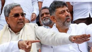 Deputy CM Shivakumar backs Siddaramaiah’s claim of BJP’s alleged Rs 50 crore bribe attempt to Congress MLAs