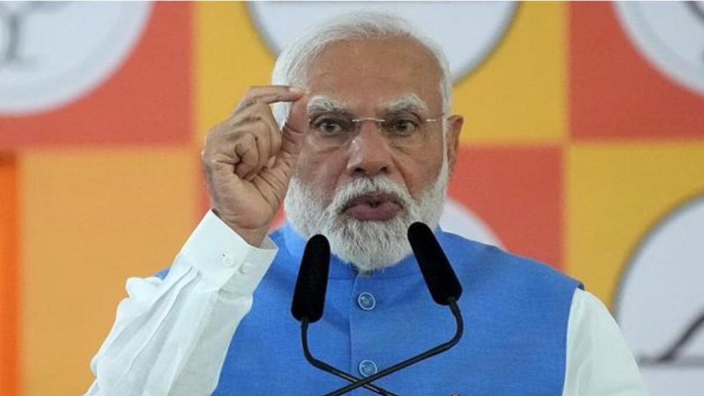 Maharashtra Assembly elections 2024, PM Modi infrastructure development Maharashtra, modern infrastructure Maharashtra railway modernization