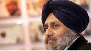sukhbir singh badal resigns, s sukhbir singh badal resignation, shiromani akali dal president resignation, sukhbir badal steps down, sukhbir singh badal news, sad president sukhbir resignation, sukhbir singh badal leadership change, shiromani akali dal new president, sukhbir singh badal