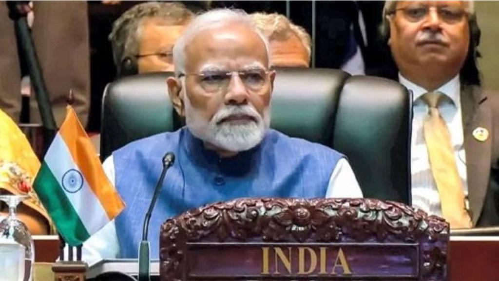 Dominica to award Prime Minister Modi with highest national honour at India-CARICOM Summit