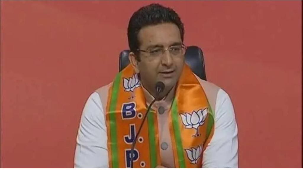 Maharashtra Elections 2024: BJP accuses Muslim organisations of 'vote jihad', urges EC, SC to take action Maharashtra Elections 2024: BJP accuses Muslim organisations of 'vote jihad', urges EC, SC to take action