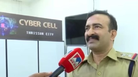 Scammer threatens man with 'digital arrest', only to realise he dialed a police inspector – Here's what unfolded next