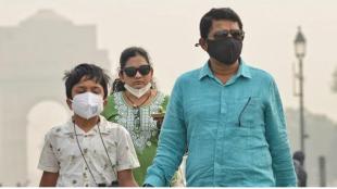 SC to hear pleas seeking curbs to tackle air pollution on Monday as Delhi's AQI remains 'severe'