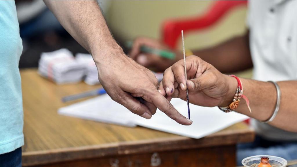 Jharkhand Exit Poll Result 2024 Date Time Jharkhand Exit Poll Result 2024 Date Time