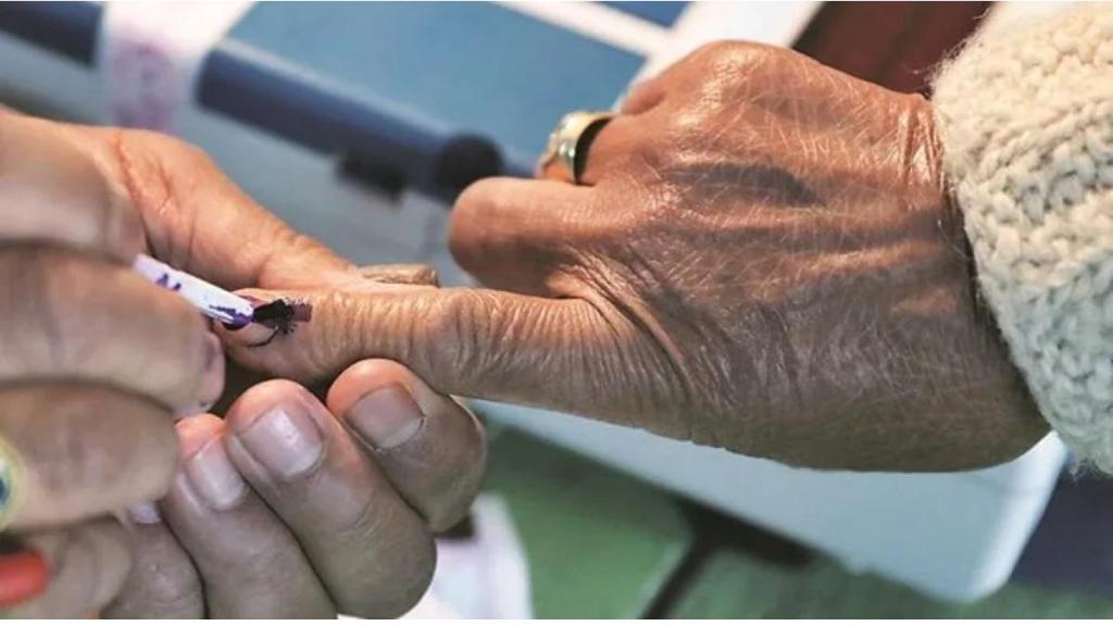Jharkhand Exit Polls: Jharkhand Exit Polls 2024 predictions results today Jharkhand Exit Polls: Jharkhand Exit Polls 2024 predictions results today