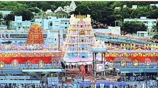 Tirupati laddu row: TTD board announces key decisions to improve temple operations and reduce darshan time
