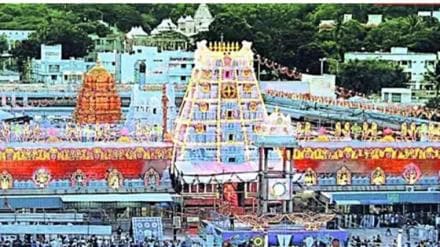 Tirupati laddu row: TTD board announces key decisions to improve temple operations and reduce darshan time