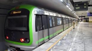 Bengaluru Metro Green Line extension, Nagasandra to Madavara metro stretch, Bengaluru metro Phase-2 project