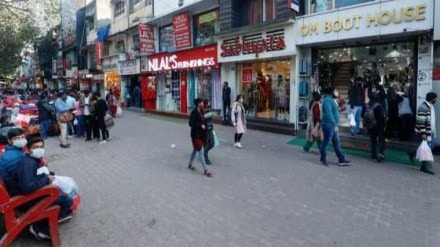 Sarojini Nagar Market revamp, Malcha Market redevelopment, Aliganj Market transformation, NDMC urban renewal