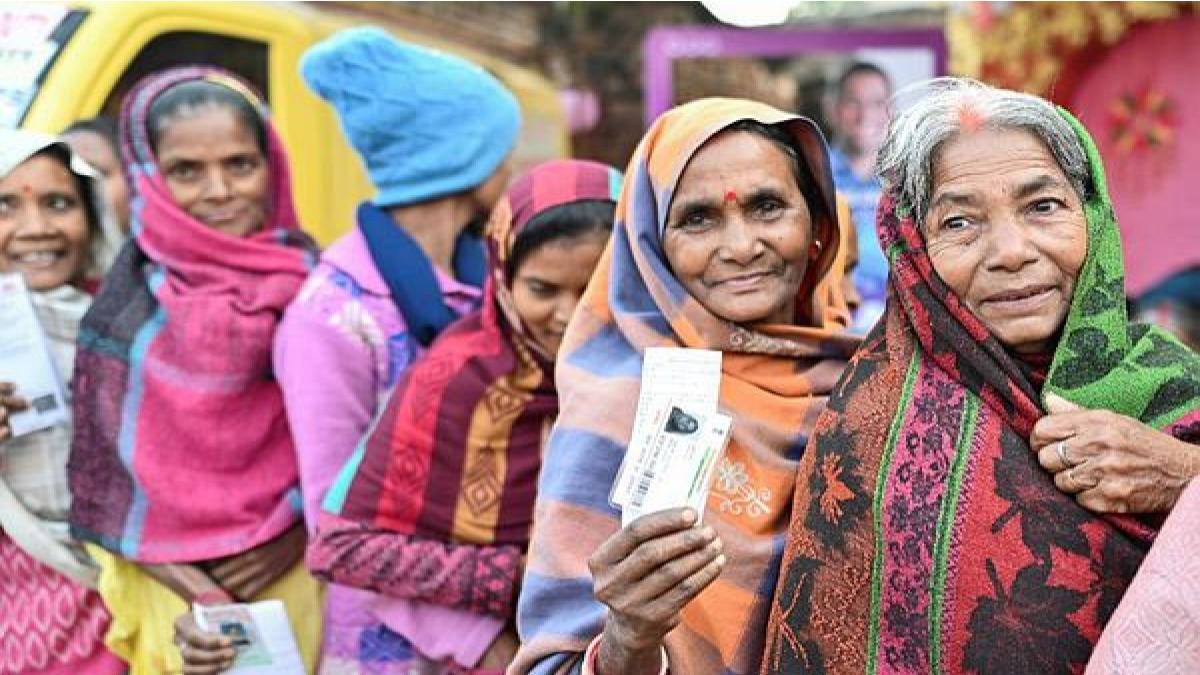 Jharkhand Assembly Election 2024: Results, voting details, exit poll results, key constituencies and candidates – Full schedule here Jharkhand Assembly Election 2024: Results, voting details, exit poll results, key constituencies and candidates – Full schedule here