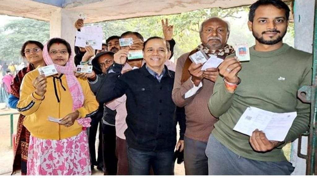 Jharkhand election date and time, Jharkhand election result 2024, Vidhan Sabha election 2024, Jharkhand election schedule, candidate list Jharkhand 2024, BJP candidate list Jharkhand