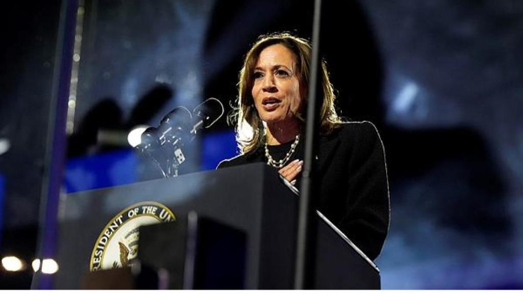 Kamala Harris, US presidential elections, us elections