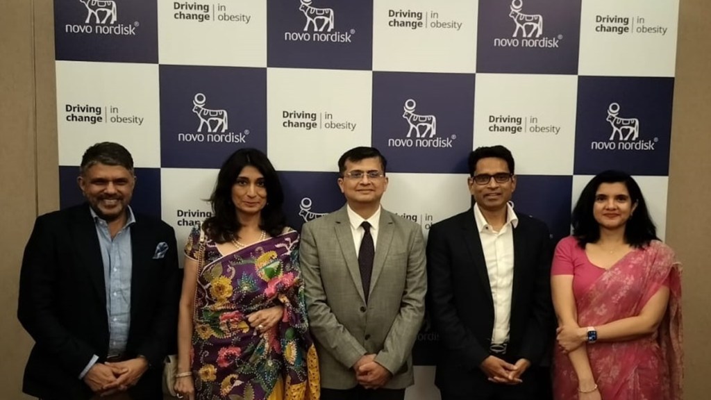 One-third Indians with obesity fail to recognise their condition, widespread misconception leading to delayed treatment One-third Indians with obesity fail to recognise their condition, widespread misconception leading to delayed treatment