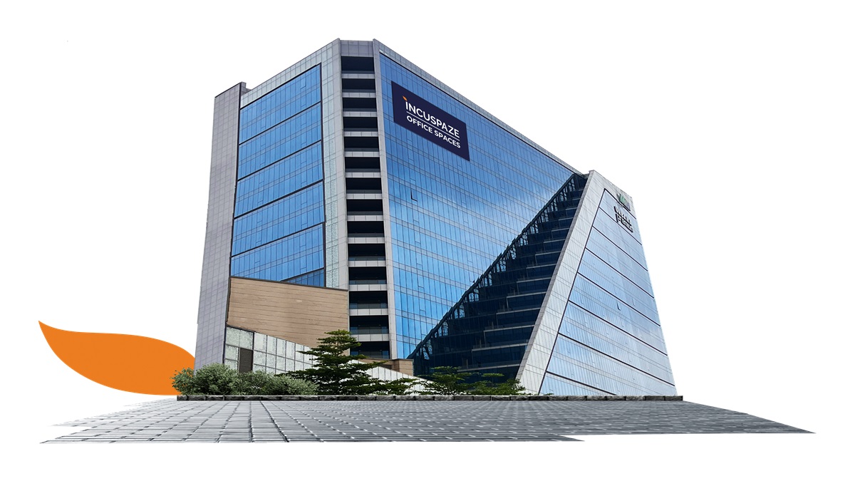Incuspaze to raise USD 25 mn to fund expansion plan amid rising demand for flexible office space Incuspaze to raise USD 25 mn to fund expansion plan amid rising demand for flexible office space