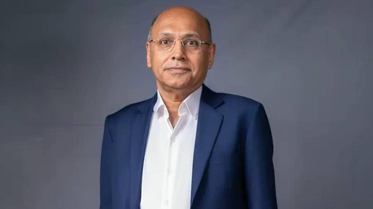 Inder Jaisinghani, who is Inder Jaisinghani, Inder Jaisinghani net worth, Inder Jaisinghani Polycab, Polycab india, Inder Jaisinghani education, Inder Jaisinghani family, lifestyle