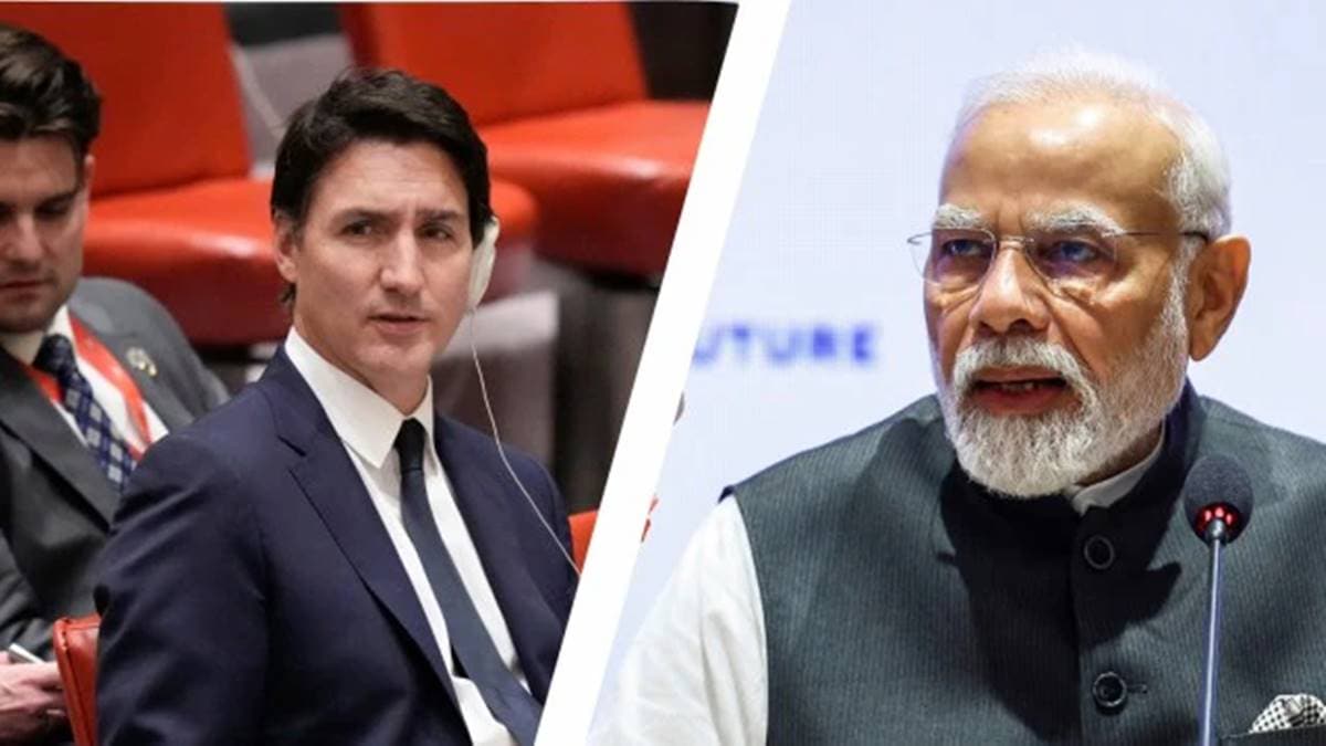 ‘Speculative and Inaccurate’: Canada rejects claims linking PM Modi, Jaishankar to Nijjar killing plot