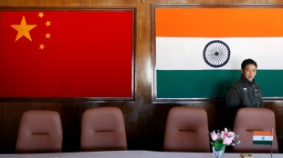India China, India defence news, India china ties, China, defence news