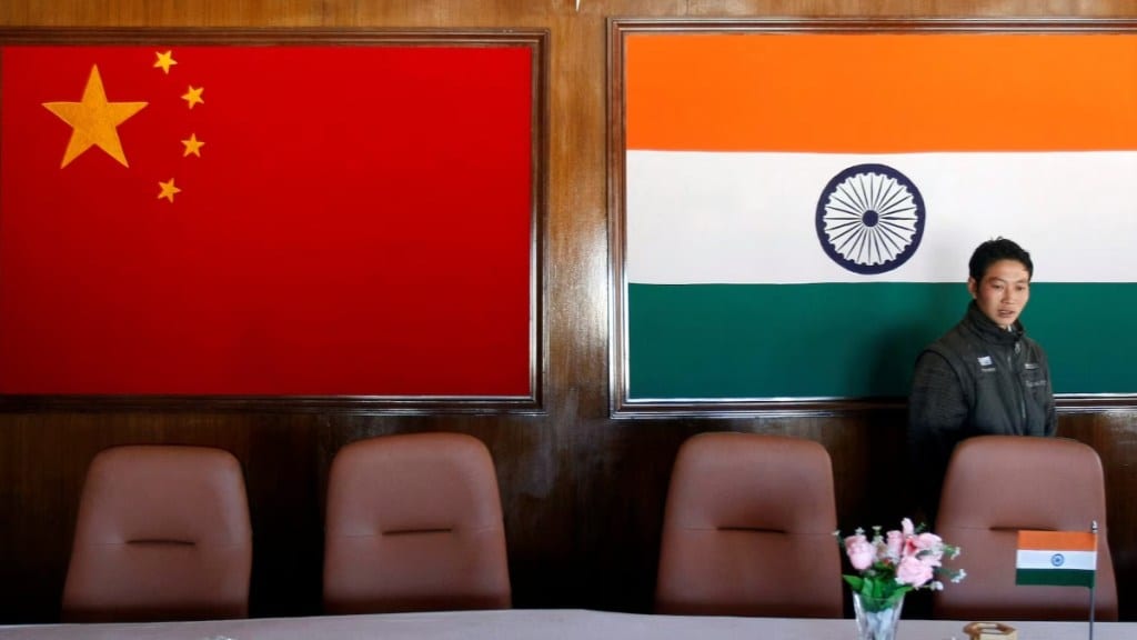 India, China, India China ties, defence news, S Jaishankar, S Jaishankar news