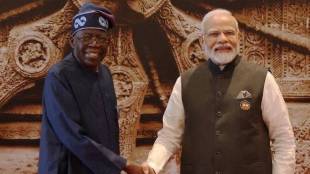 India Nigeria ties