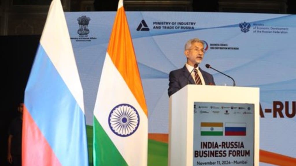 India Russia, India russia ties, india russia trade, India trade, trade news, economy, economy news