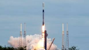 India space sector