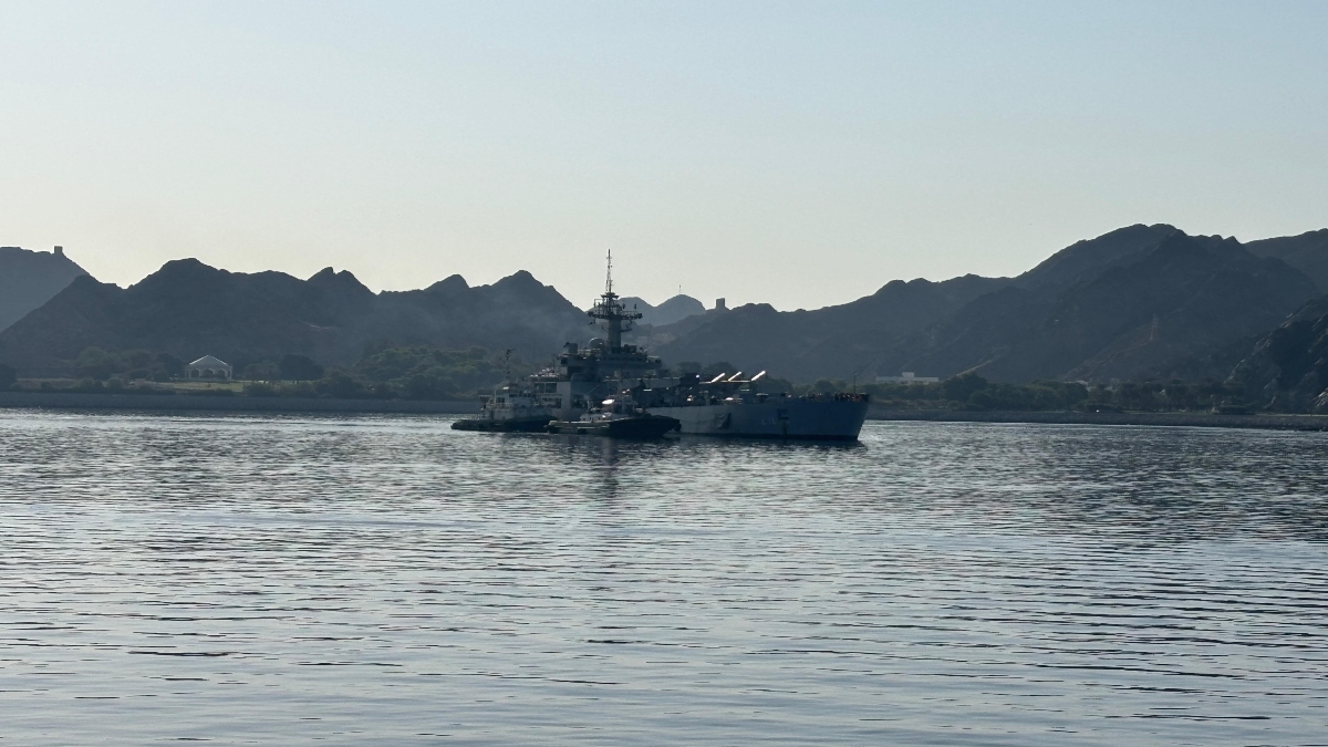 Indian Navy