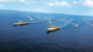 Indian Navy