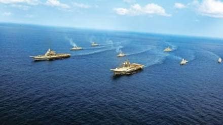 Indian Navy