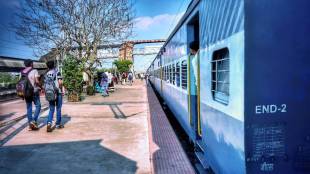 Indian Railways