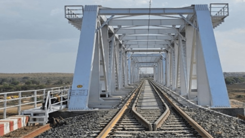 Indian Railways Indian Railways