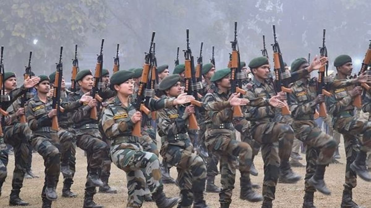 Indian Army