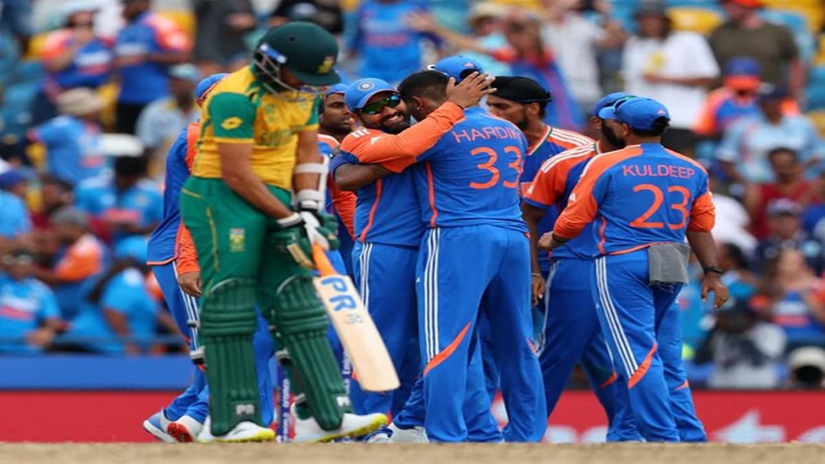 India vs South Africa T20Is: Detailed schedule, match timings, venues and team lineups