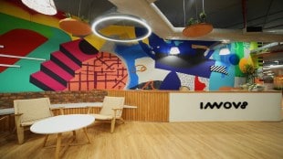 Innov8 to raise Rs 100 crore funding at Rs 1,200 crore valuation
